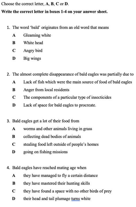 multiple choice questions and answers.